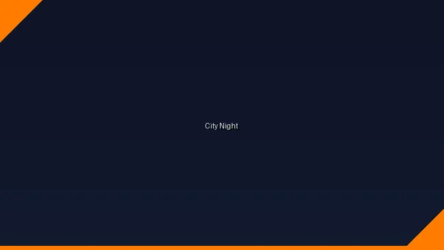 城市夜景主题赛 - 风流杏花村 视频创作挑战